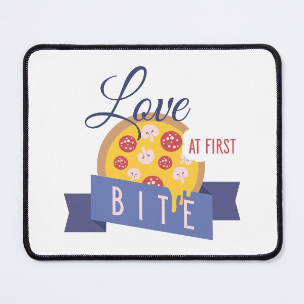 Item preview, Love At First Bite designed and sold by Studio  Six.