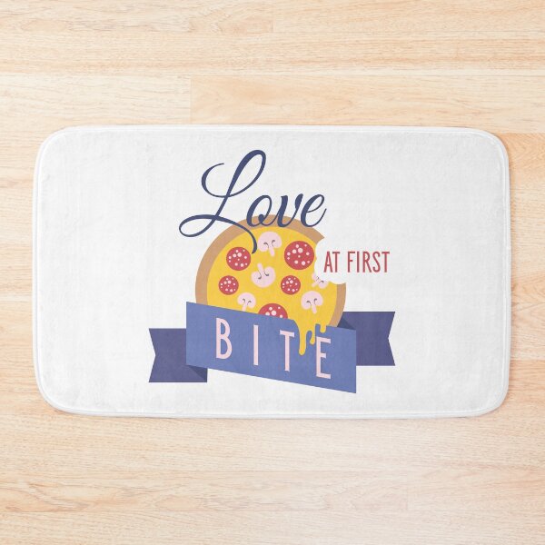 Item preview, Love At First Bite designed and sold by Studio  Six.