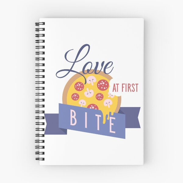 Item preview, Love At First Bite designed and sold by Studio  Six.