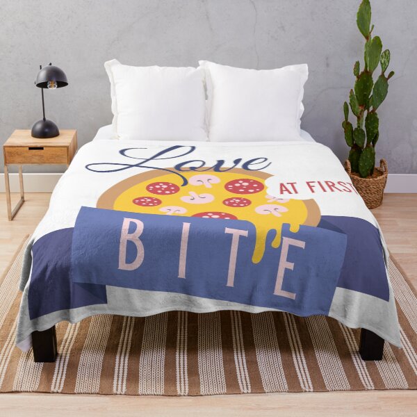 Item preview, Love At First Bite designed and sold by Studio  Six.