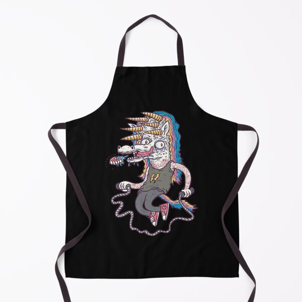 Item preview, Unicorn   designed and sold by ButHalona.