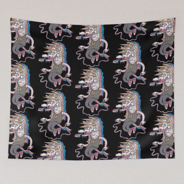Item preview, Unicorn   designed and sold by ButHalona.