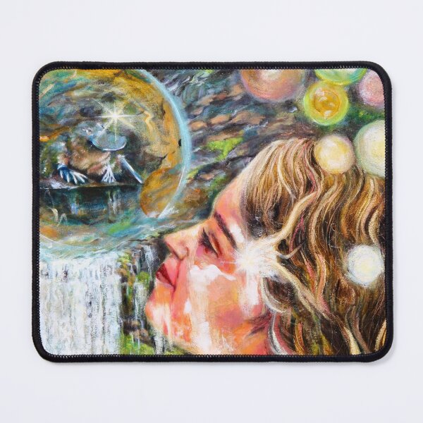 Item preview, Safe Haven designed and sold by CoryAcornArt.