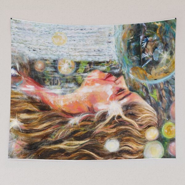 Item preview, Safe Haven designed and sold by CoryAcornArt.