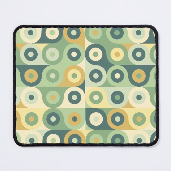 Item preview, Groovy 70's Pattern designed and sold by muskitt.