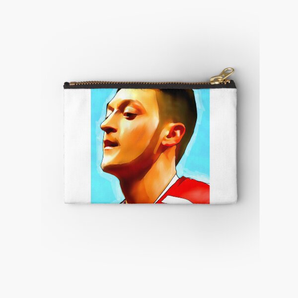 Item preview, Mesut Ozil designed and sold by ArsenalArtz.