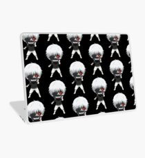 Vinilo para portátil toyko ghoul kaneki