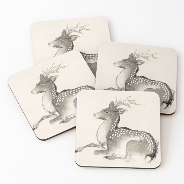 Item preview, Elk  designed and sold by Art & Painting.