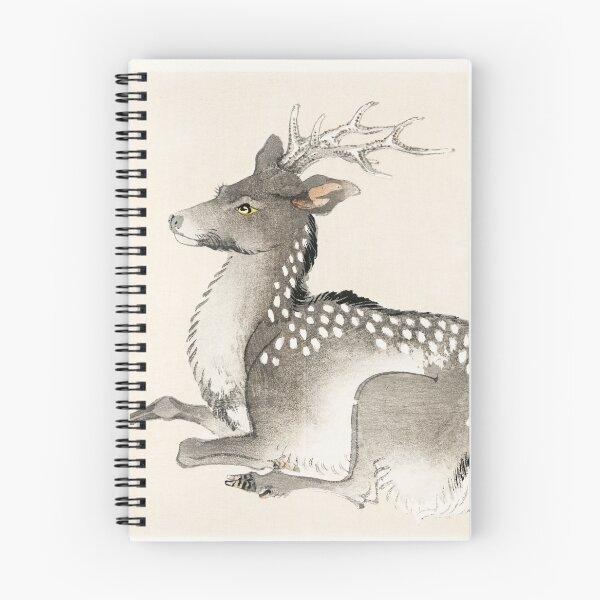 Item preview, Elk  designed and sold by Art & Painting.