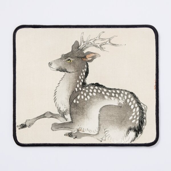 Item preview, Elk designed and sold by Art & Painting.