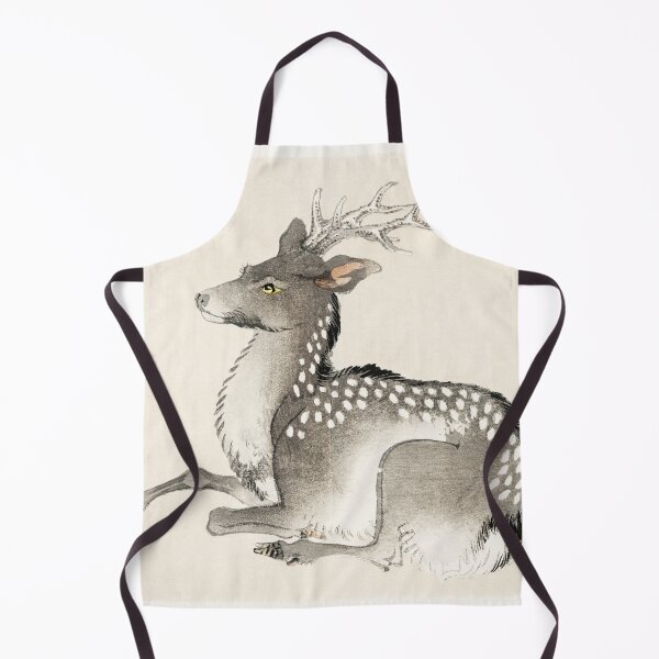Item preview, Elk  designed and sold by Art & Painting.
