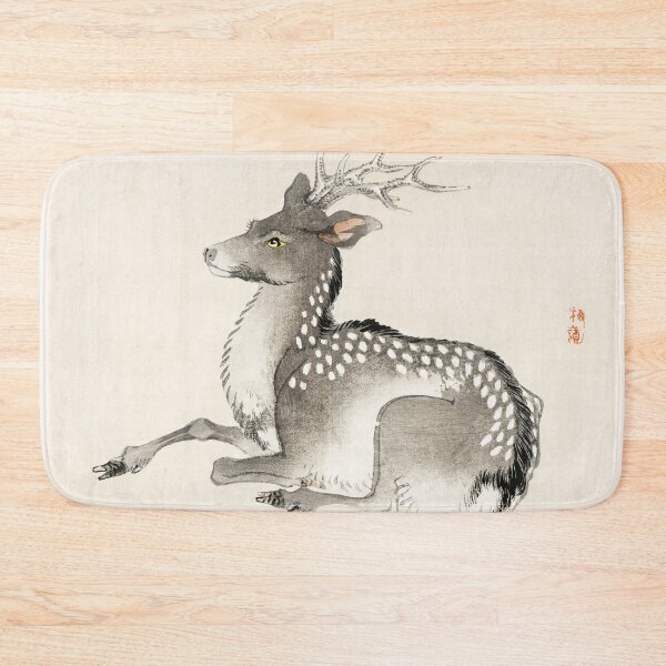 Item preview, Elk  designed and sold by Art & Painting.