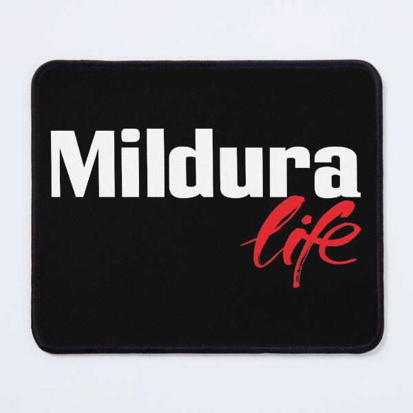 Item preview, Mildura Life designed and sold by GoodVibesWX9.