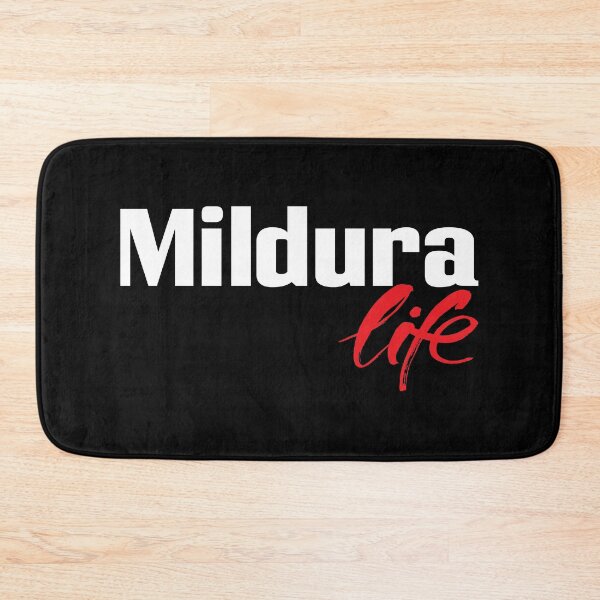 Item preview, Mildura Life designed and sold by GoodVibesWX9.