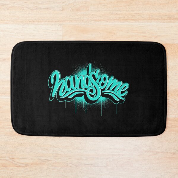 Item preview, HandSome  designed and sold by NIGHT STATIC™.