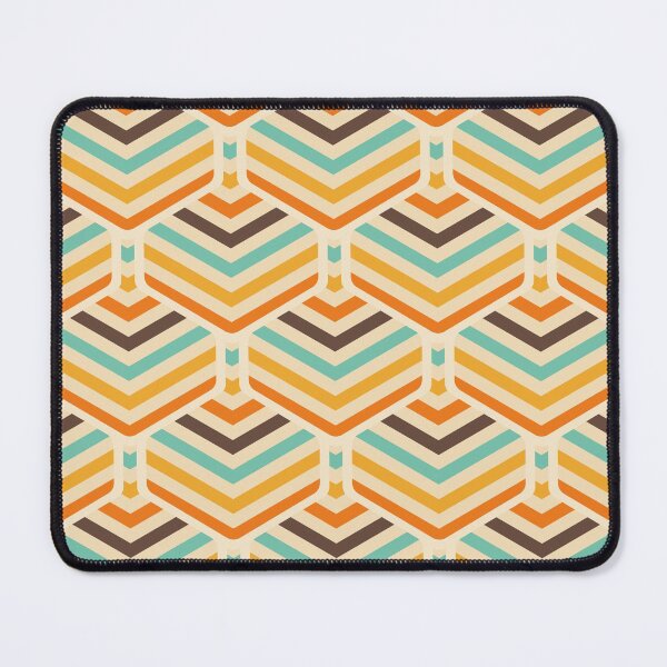 Item preview, Groovy 70's pattern designed and sold by muskitt.