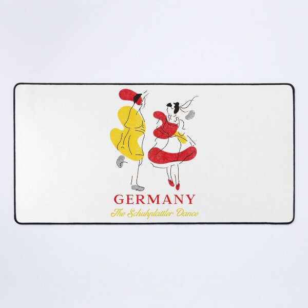 Item preview, The Schuhplattler Dance - Germany designed and sold by Gavinstar.