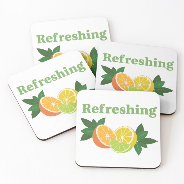 Item preview, Refreshing Fruit designed and sold by BeccaJaneDesign.