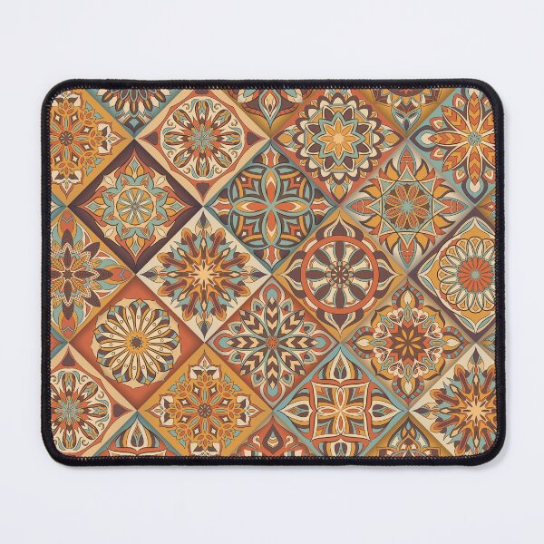 Item preview, Retro Pattern designed and sold by muskitt.