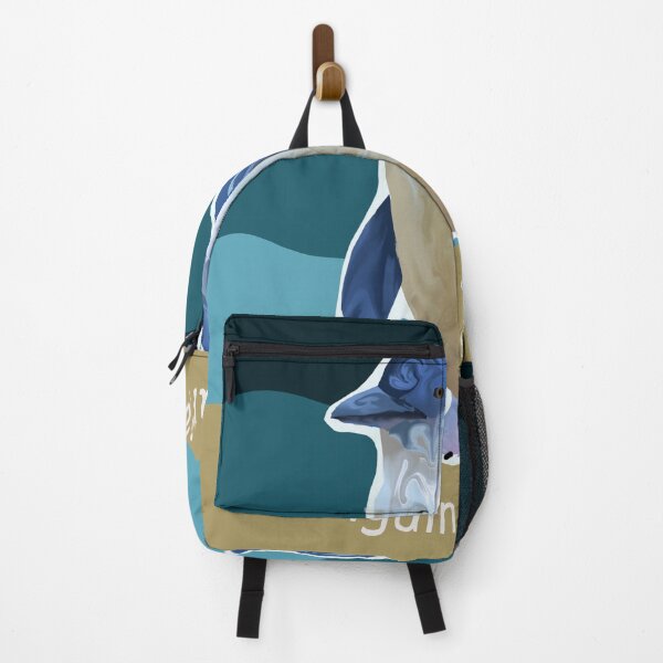 Item preview, Penguin Tasmania designed and sold by Backstreet Lobotomy.