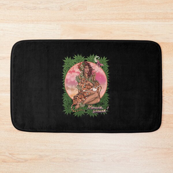 Item preview, Meowie Wowie  designed and sold by ButHalona.