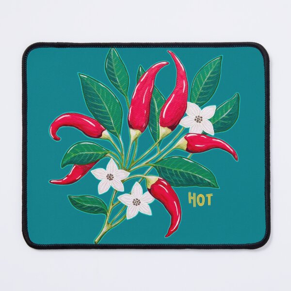 Item preview, Hot stuff designed and sold by Soozie Wray.