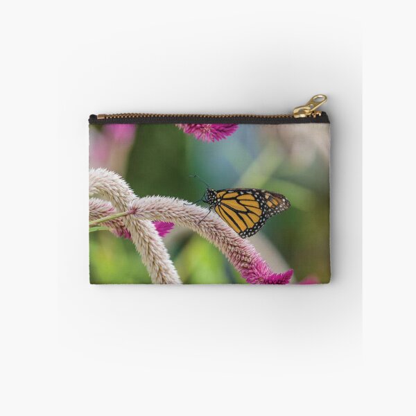 Item preview, Close Up Of Monarch Butterfly designed and sold by sandyholly.