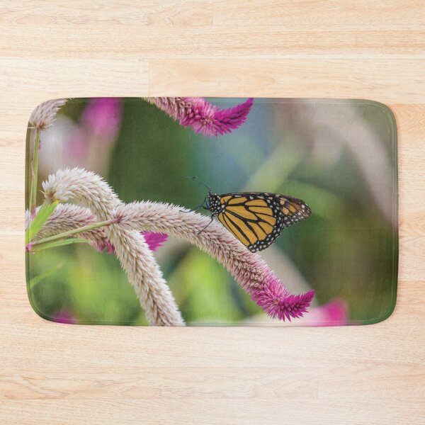 Item preview, Close Up Of Monarch Butterfly designed and sold by sandyholly.