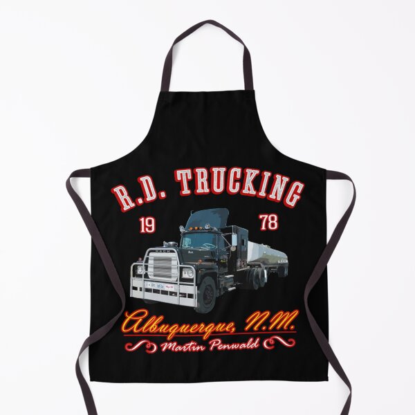 Item preview, R.D. Trucking V.2 designed and sold by Companion05.