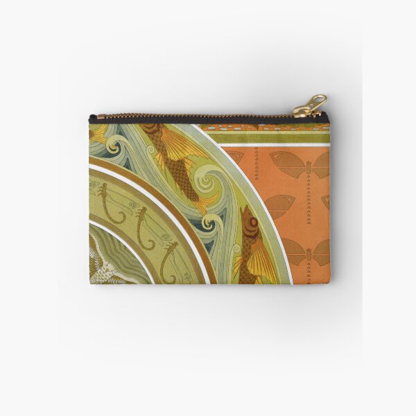 Item preview, Beautiful Art Nouveau Artwork by Maurice Pillard Verneuil designed and sold by TNArtist.