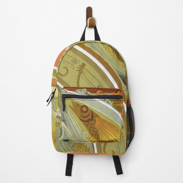 Item preview, Beautiful Art Nouveau Artwork by Maurice Pillard Verneuil designed and sold by TNArtist.