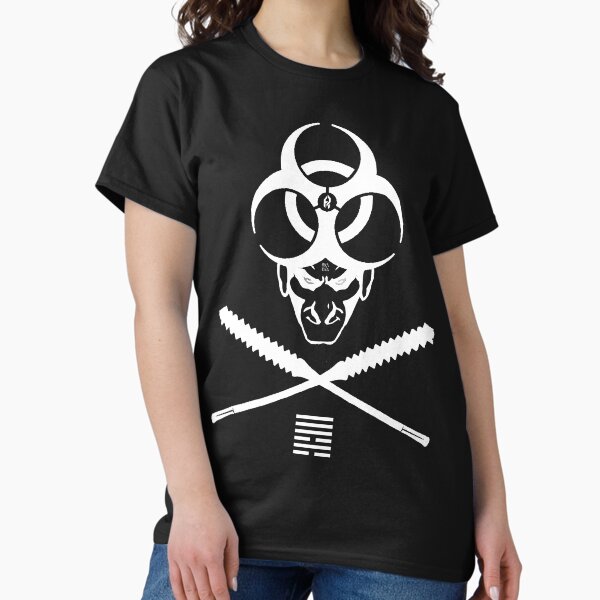 Item preview, Shadeprint Battle Vest (Vaccum) designed and sold by shadeprint.