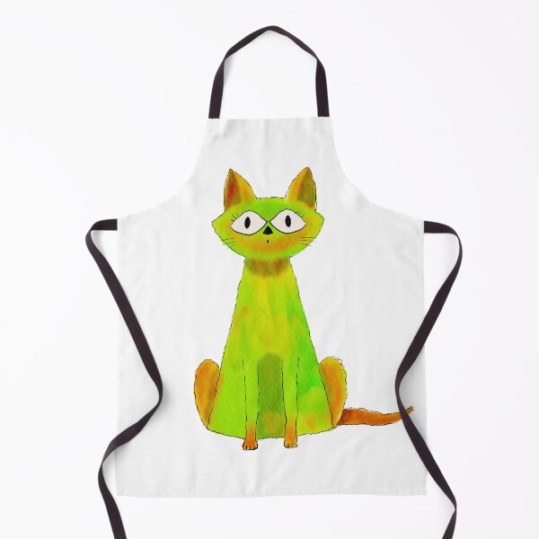 Item preview, Neon Kitty designed and sold by Lilmonsto.