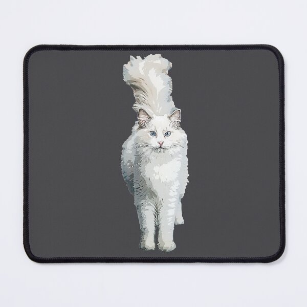 Item preview, Ragdoll Cat Model designed and sold by ElegantCat.