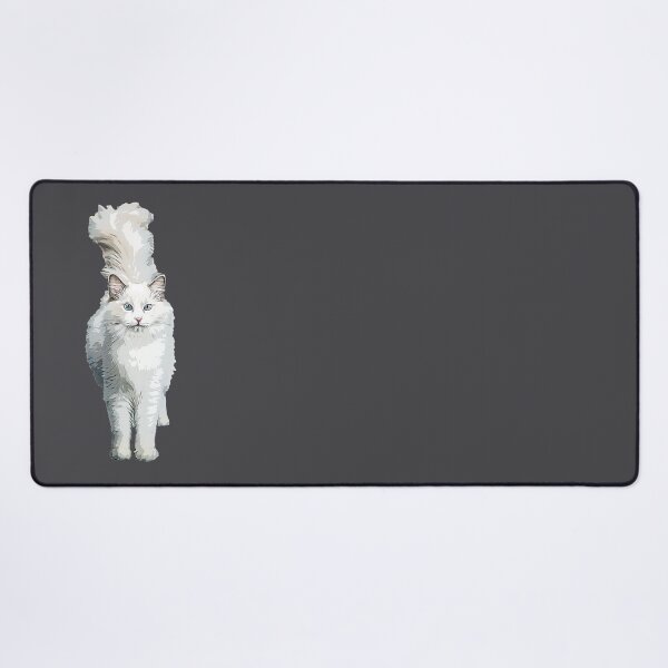 Item preview, Ragdoll Cat Model designed and sold by ElegantCat.