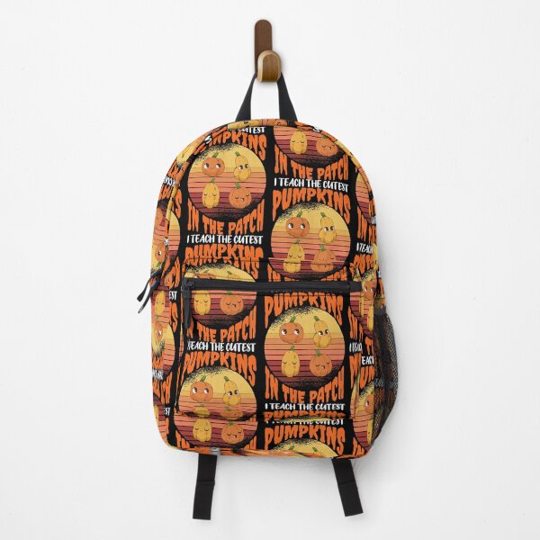 Item preview, I Teach The Cutest Pumpkins In The Patch designed and sold by ButHalona.