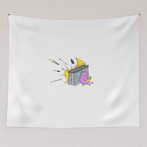 Item preview, Cynicism designed and sold by -Andropov-.