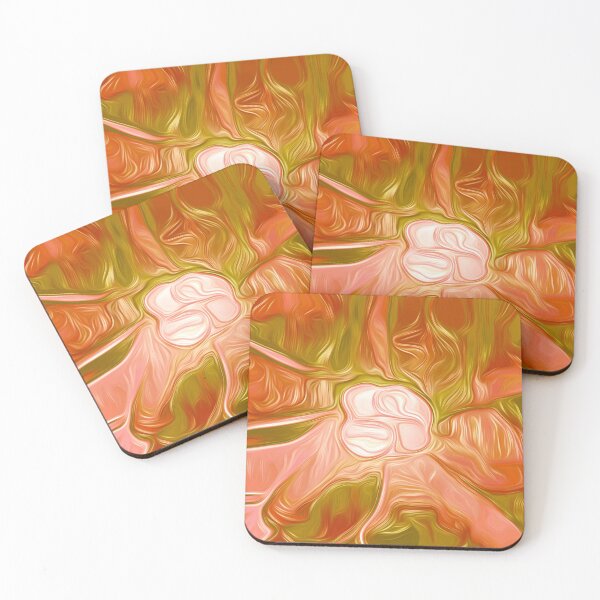 Item preview, Autumn Shimmering Rose designed and sold by fatenanwar.