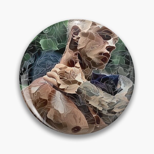Item preview, Kinetic Poetry designed and sold by AndroscopedMen.