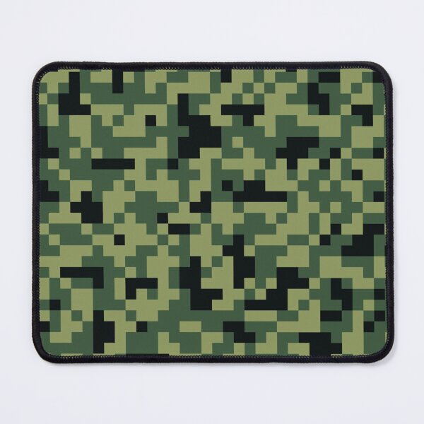 Item preview, Camouflage Pattern designed and sold by muskitt.