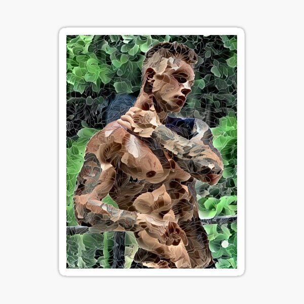Item preview, Kinetic Poetry designed and sold by androscopedmen.