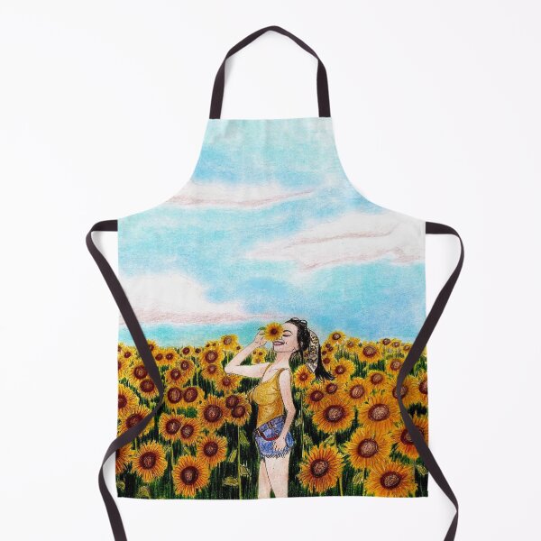 Item preview, FLOWER GIRL designed and sold by kazartsy.