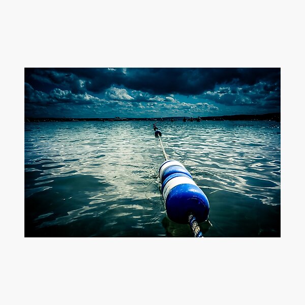 Canandaigua Lake Photographic Print