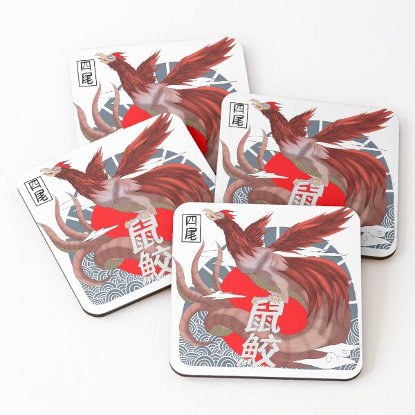 Item preview, Mythical Beast - Yonbi no Sokou designed and sold by Artdoki.
