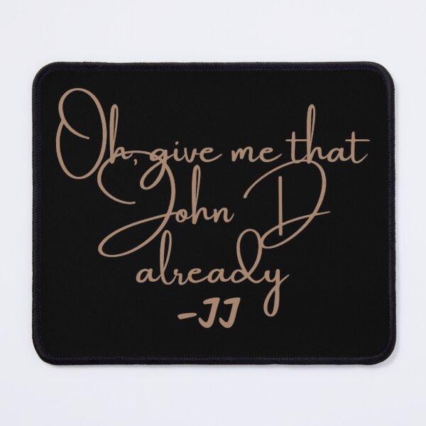 Item preview,  Outer banks jj quotes designed and sold by Simi2020.