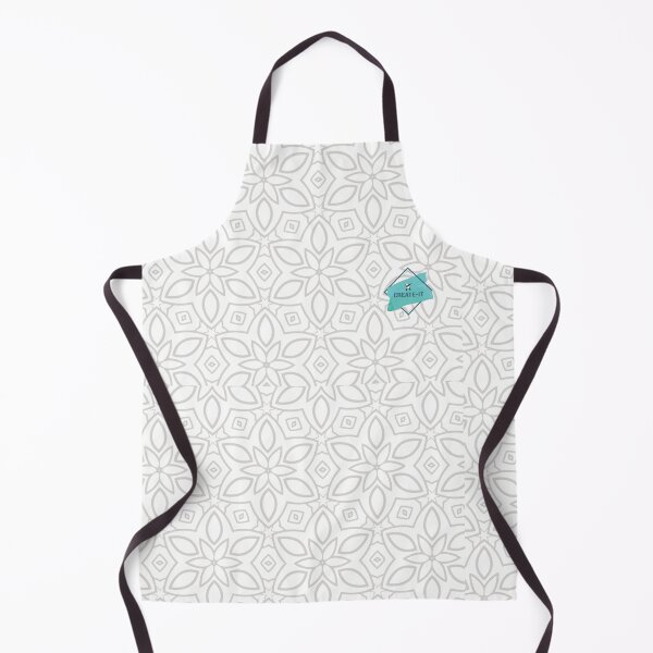 Aperçu de l'œuvre Design abstrait Create-It Merch créée et vendue par Create-It.