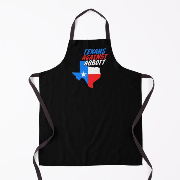 Item preview, Texans Against Greg Abbott designed and sold by Thelittlelord.
