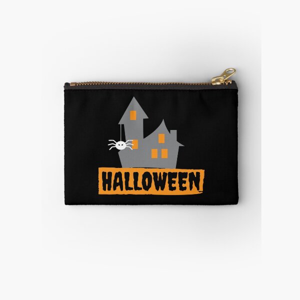 Item preview, Haunted house halloween designed and sold by Rsagur12.