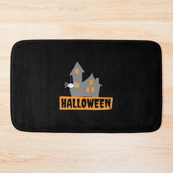 Item preview, Haunted house halloween designed and sold by Rsagur12.