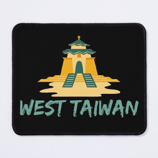 Item preview, West Taiwan designed and sold by Simi2020.